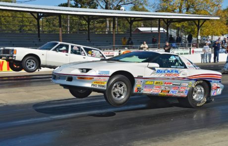 SS/S Combo | Beech Bend Drag Strip Raceway | Bowling Green, KY