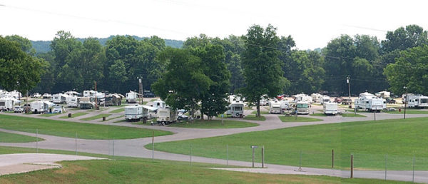 Beech Bend Amusement Park, Raceway, Campground | Bowling Green KY