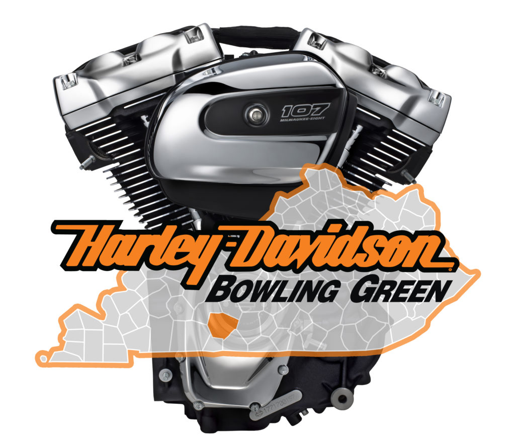 Harley Davidson Bowling Green