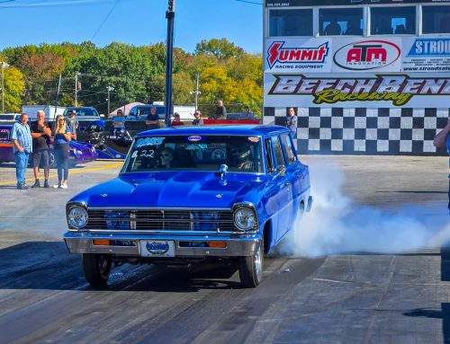 NHRA Summit ET Series – Super Sunday October 20th